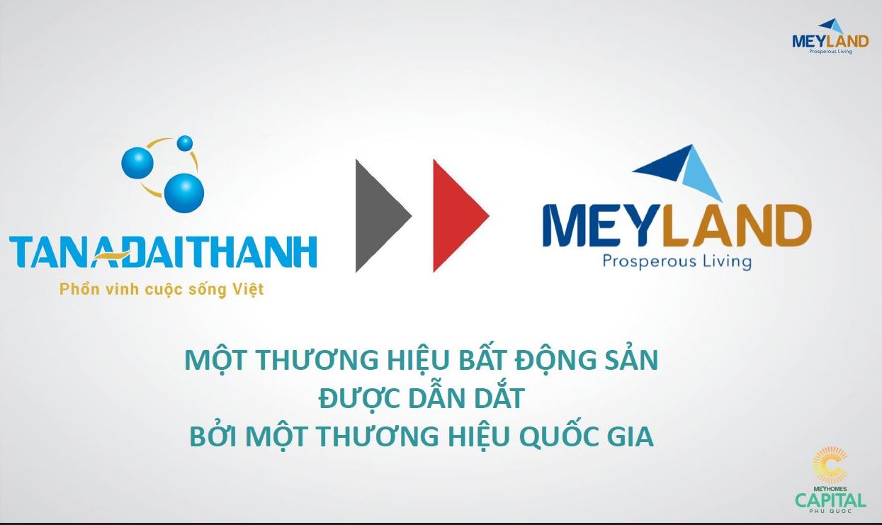 Tập đoàn Tân Á Đại Thành chủ đầu tư của Dự án Meyhomes Capital Phú Quốc | nguồn ảnh : sưu tầm