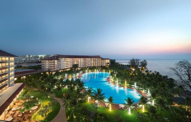 Vinpearl Resort and Spa Phú Quốc